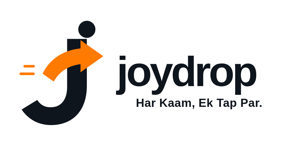 JoyDrop